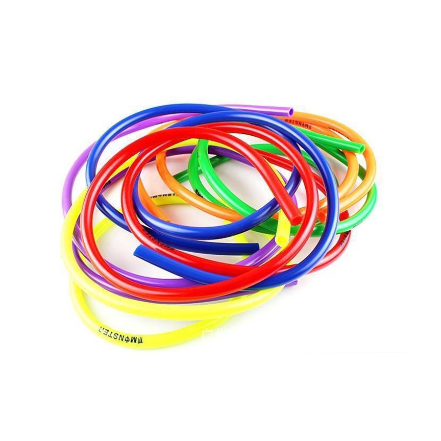 Dây ống dẫn xăng dầu Rizoma Greennetworks