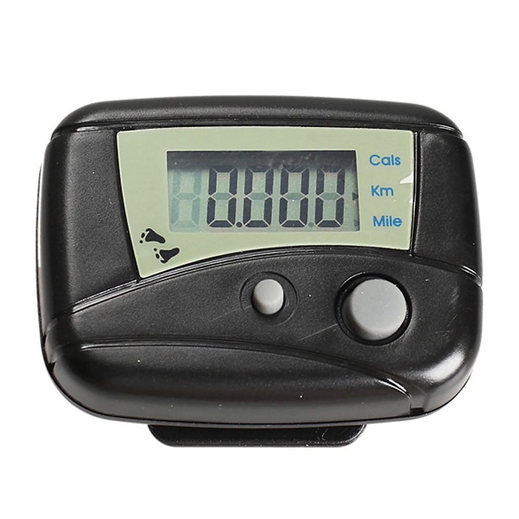 Máy đếm bước chân Pedometer 5W82