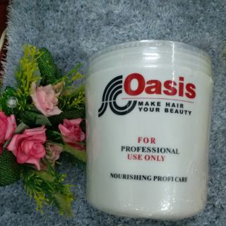 Ủ tóc oasis 1000ml
