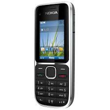ĐIỆN THOẠI NOKIA C2_1 FULL BOX