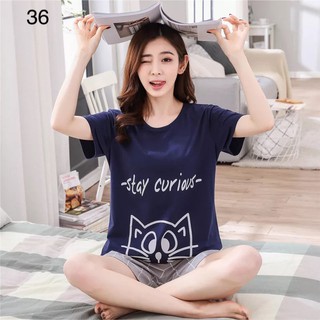 Bộ ngủ cotton (part 4)