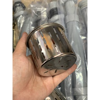 Rổ lọc rác Inox 304