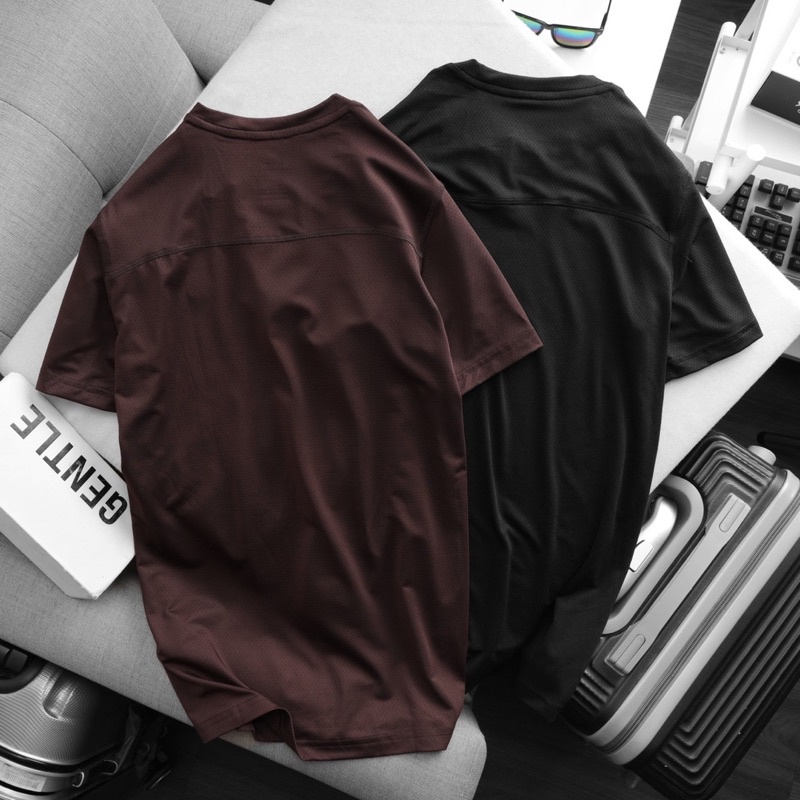 Áo thun lạnh adi.das