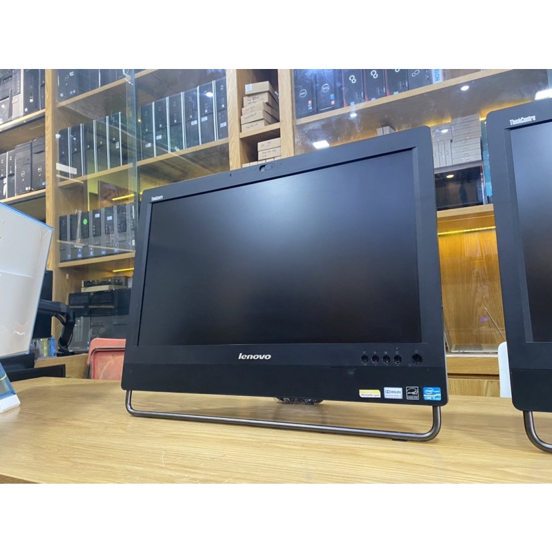 MÁY BỘ PC ALL IN ONE i5-3470s/ RAM 8G /SSD 128G
