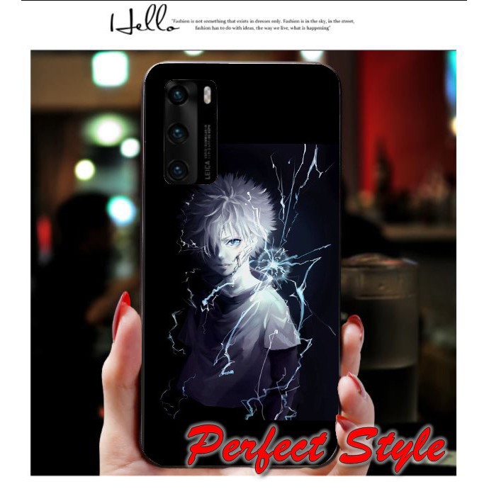 Ốp lưng dẻo TPU Vsmart Star 5 in hình 3D P2