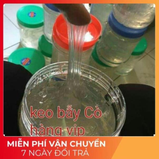 *- Keo bẫy chuyên chim cò ,vạc 500g hàng vip siêu dính  -*