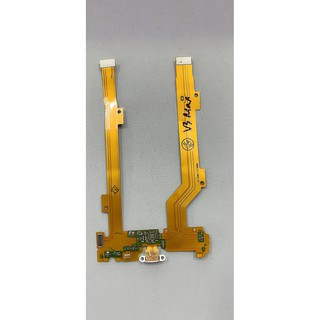 Cụm Chân sạc Vivo V3 Max thay thế