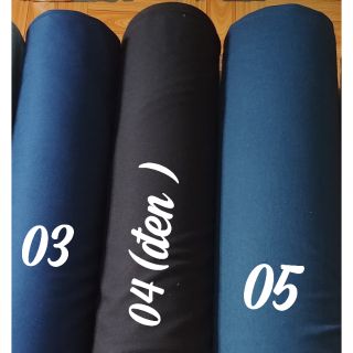 Vải đũi nhăn số 14