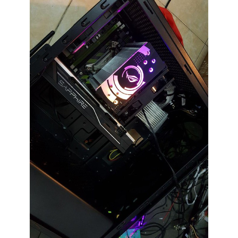 Cover Tản CPU T400i | BigBuy360 - bigbuy360.vn