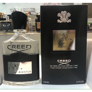 Nước Hoa Nam Creed-120ml