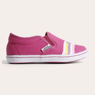 Giày Slip On Bé Gái D&A BG1704
