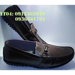 Sale giầy nam da thật 100%
