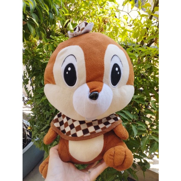 Gấu bông CHIP disney