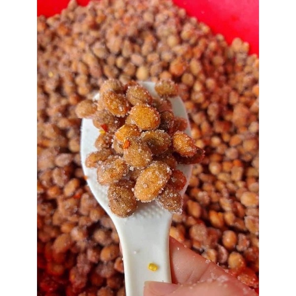 Say Rừng Lắc Muối Ớt (400gr)