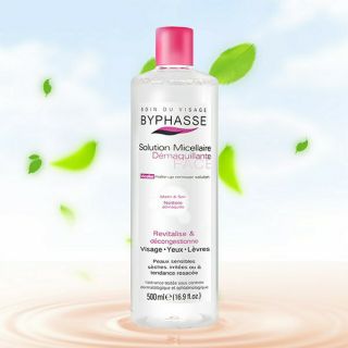 Nước tẩy trang BYPHASSE