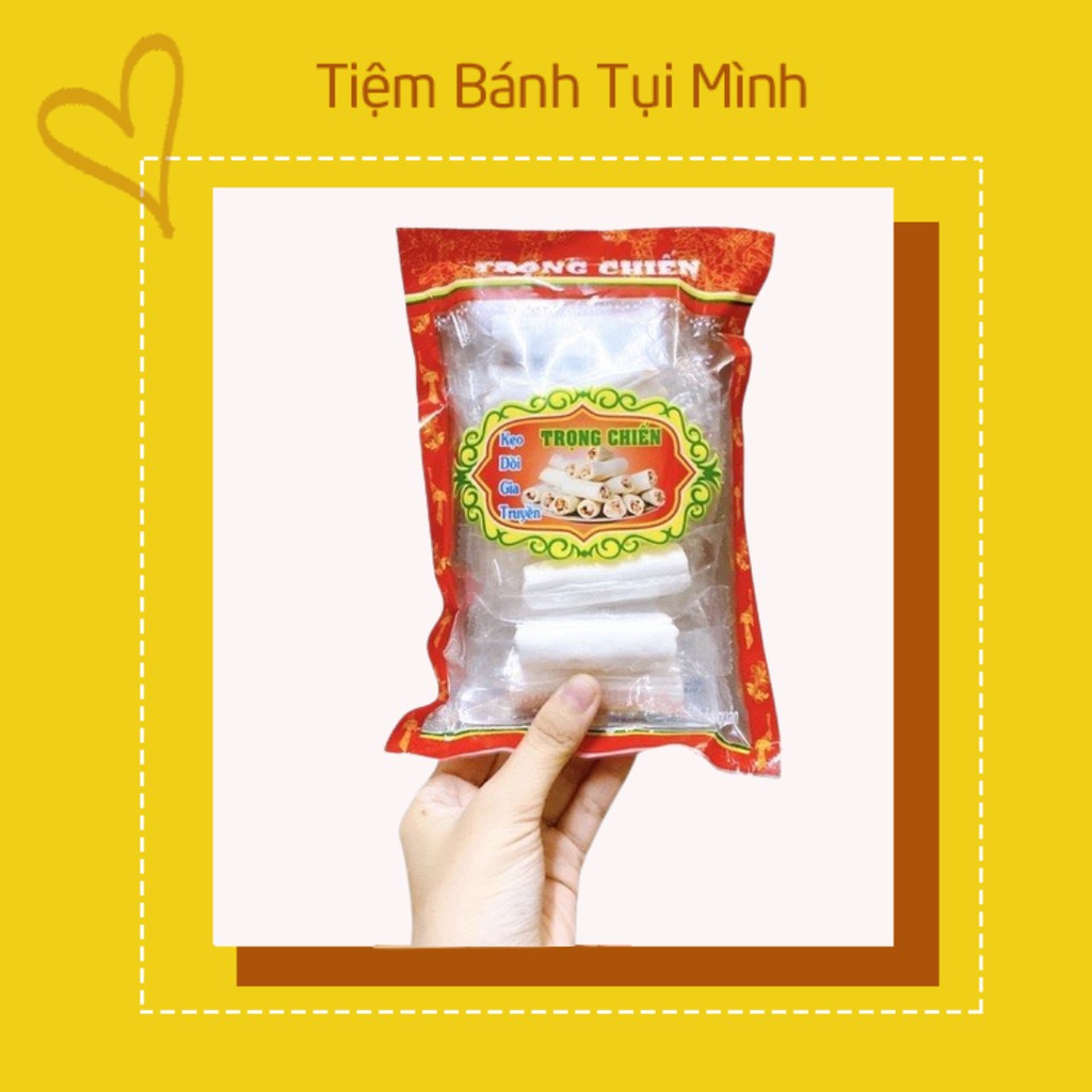 Kẹo dồi gia truyền 100gram