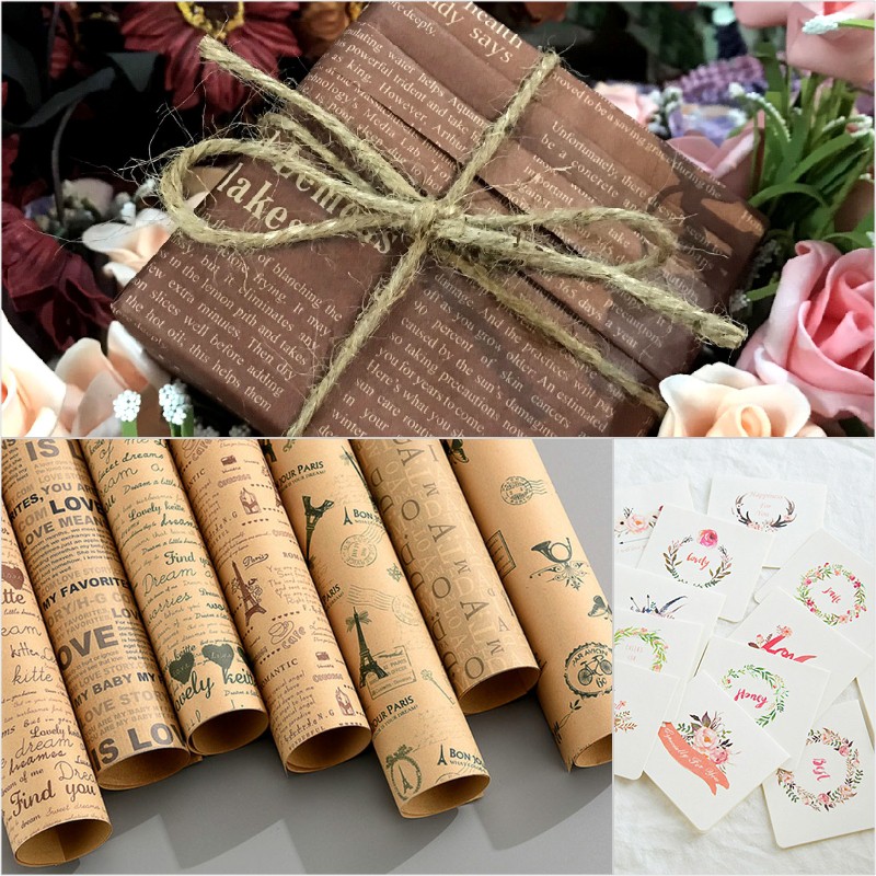 Dịch vụ Gói Quà + Thiệp tặng