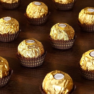 Socola Rocher của Đức 16 Viên 200g