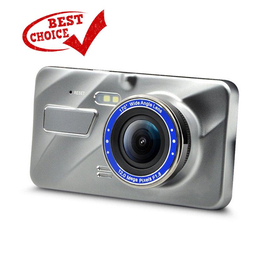 Camera Ghi Hình 10.7 Vỏ Kim Loại Độ Phân Giải Cao | BigBuy360 - bigbuy360.vn