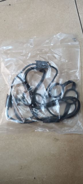 Gioăng nắp giàn cò lacetti Ex,Nubira 1.6,Cruze Ls Hàng chính hãng