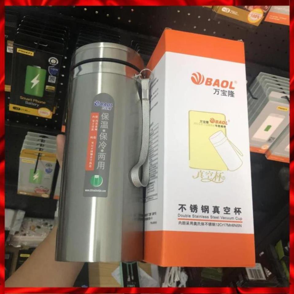 Bình giữ nhiệt, Ly giữ nhiệt Inox 304 dung tích 1000ml | BigBuy360 - bigbuy360.vn