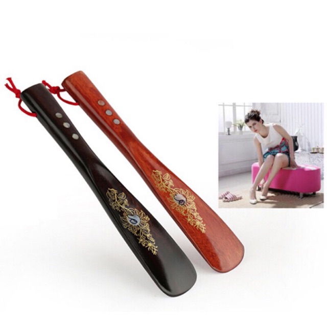 Đón gót giày 22cm gỗ đỏ và gỗ muồng nguyên khối.nhà tự sx.rẻ nhất.có bán sỉ