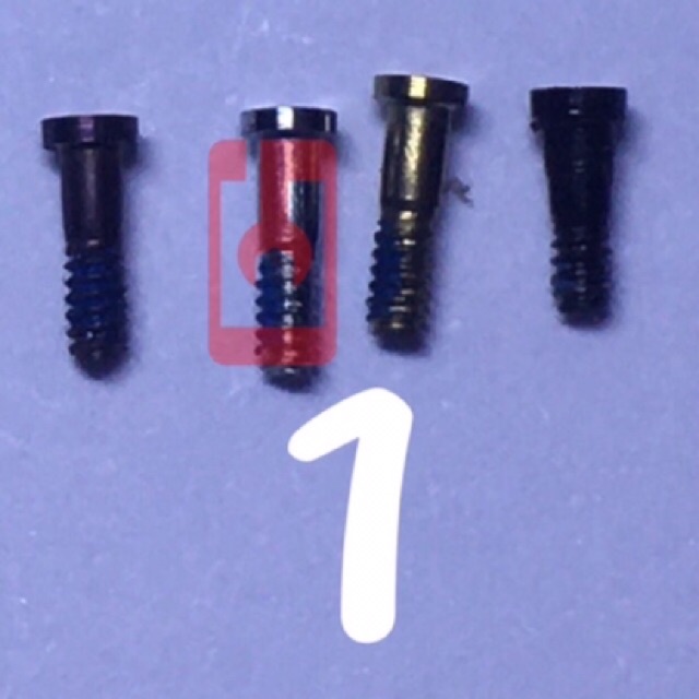 Ốc Đít Đuôi Đáy IP -1 CON ỐC. BH 36 tháng