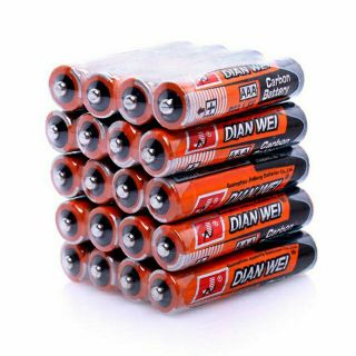PIN AAA Mega Lion hộp 60 viên