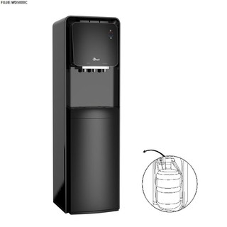 Cây nước nóng lạnh FujiE WD5000C ( Âm Bình )