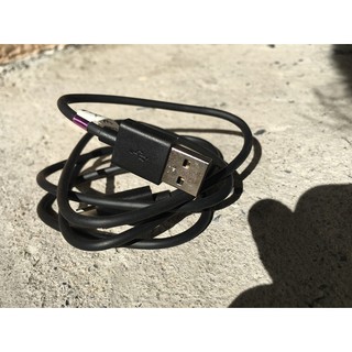 Cáp sạc Sony Type C chính hãng UCB20