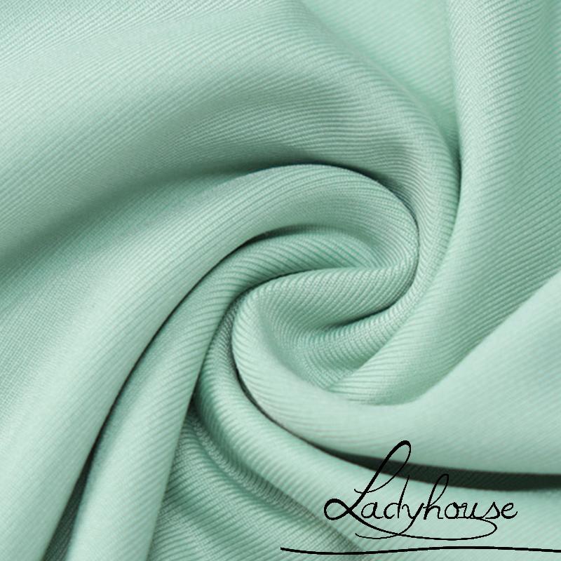 Váy body Hở Lưng Không Dây Thời Trang Mùa Hè Sành Điệu Cho Nữ