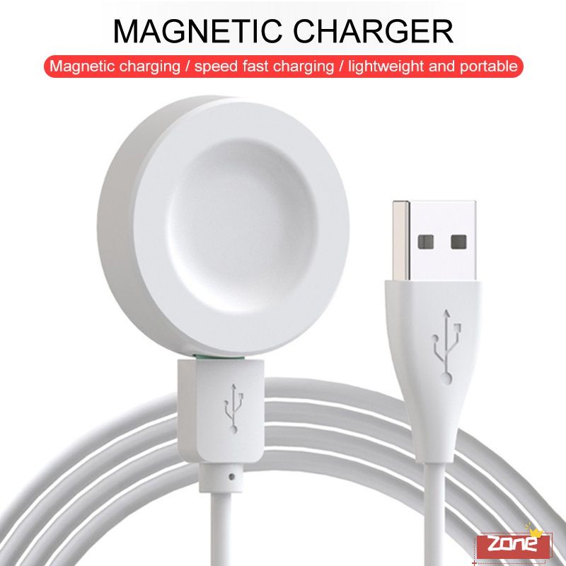 Sạc USB Đối Với Huawei Đồng Hồ GT2 Pro Toàn Cầu Phiên Bản Sạc Không Dây Cho Huawei GT2 Pro Xách Tay Sạc Phụ Kiện _ Zone0