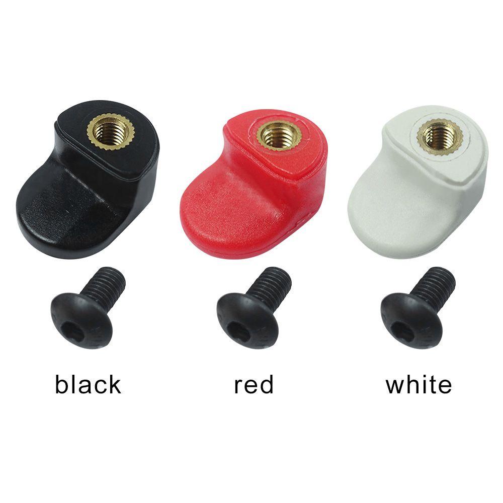 MUVAKO FENDER Set 2 Móc Chắn Bùn Phía Sau Cho Xe Scooter Xiaomi M365 Pro