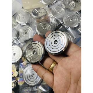 chụp cate inox 304 cho wave dream sirius