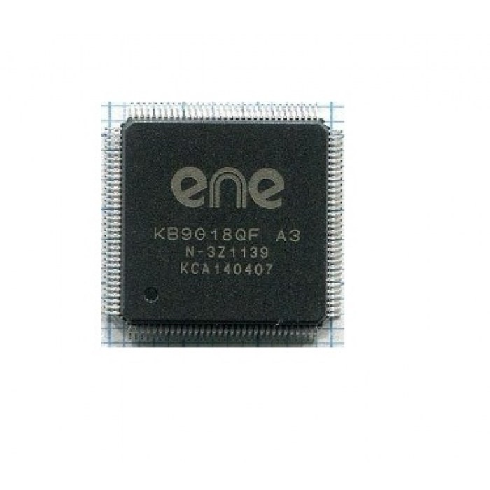 IC nguồn IC ENE KB9018QF A3