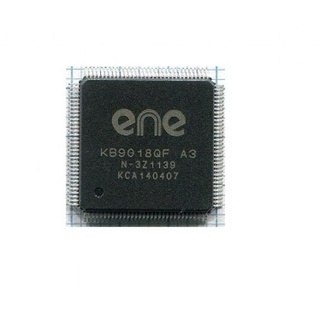 Ic nguồn ic ene kb9018qf a3