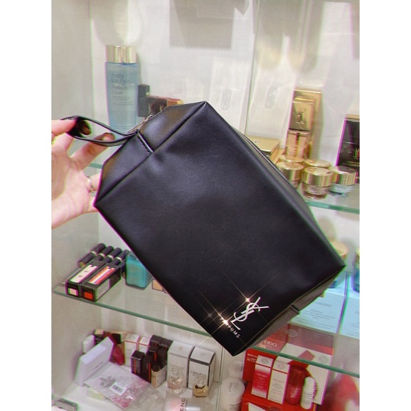 Túi da Ysl gift