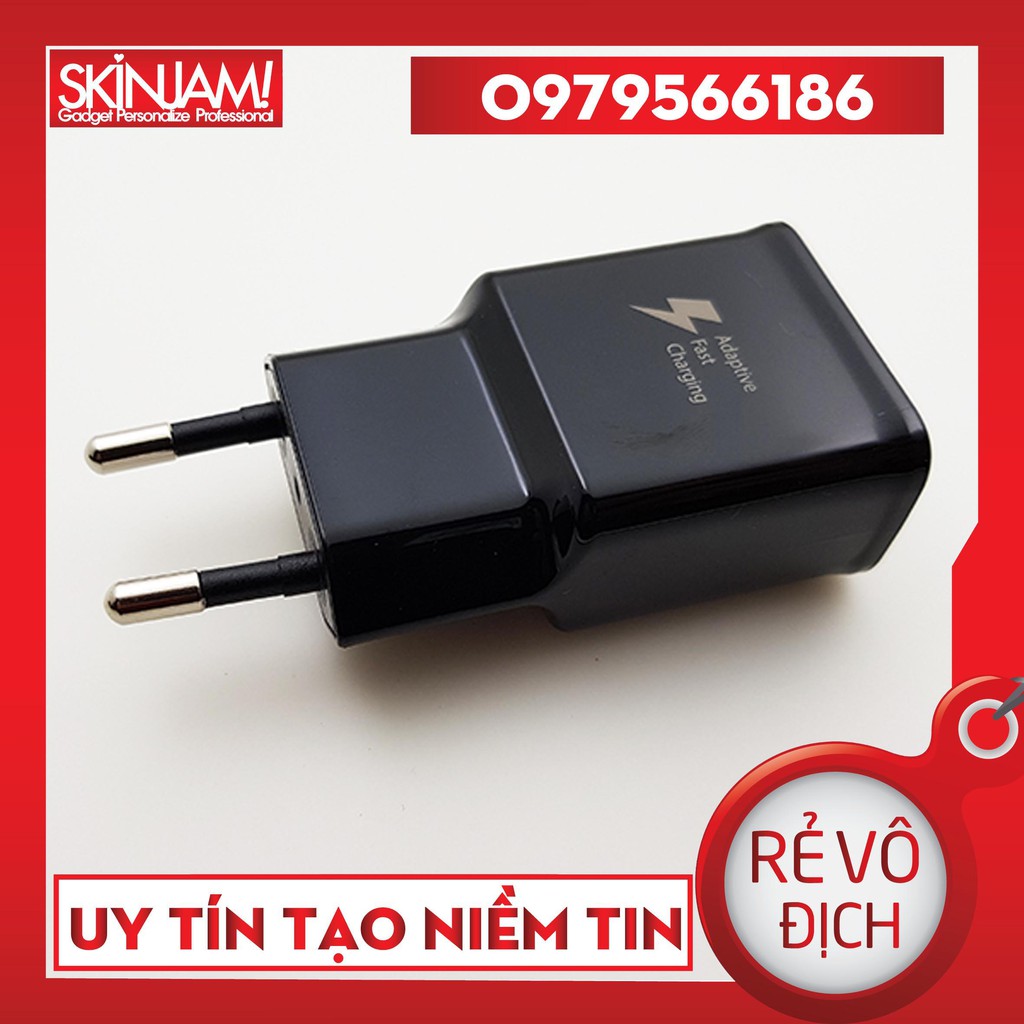 Cục Sạc Nhanh Samsung Chính Hãng