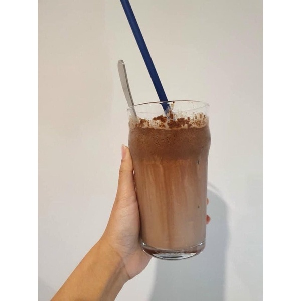 Sữa milo úc