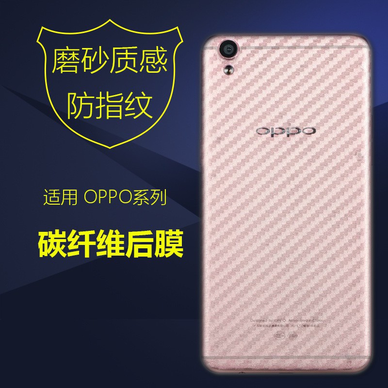 Combo 10 Miếng Dán Chống Xước Mặt Lưng OPPO F1 (A35) OPPO F1 Plus (R9).