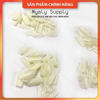 Móng Úp HSM Lẻ Size Chuẩn Form SP000723