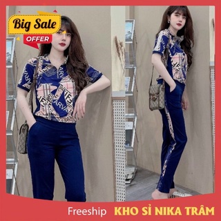 Đồ bộ thể thao đủ size m l xl xxl cao cấp