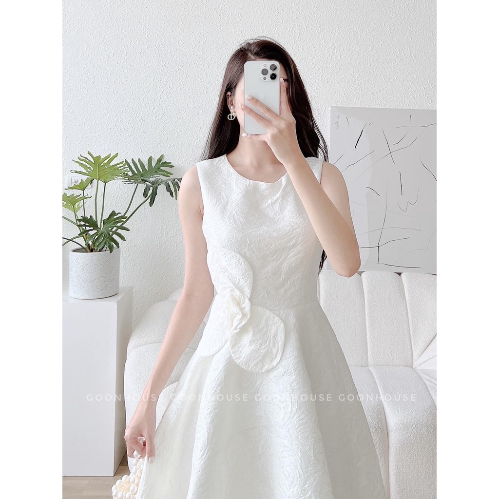 Dress Thiết Kế Dress Tayler