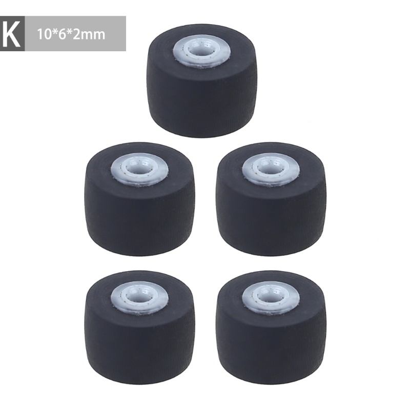Set 5 Phụ Kiện Máy Ghi Âm 10 2-6 5-1 5mm Chuyên Dụng
