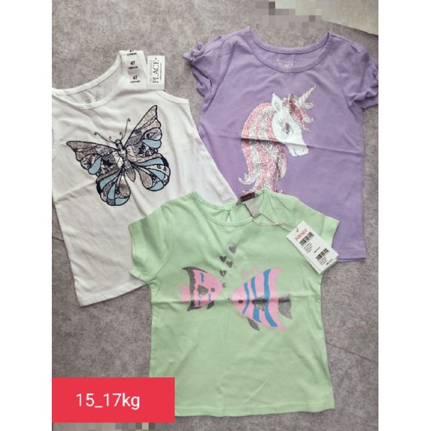 Combo 3áo xuất dư