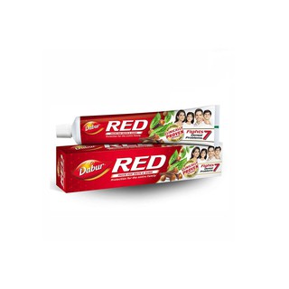 Kem đánh răng thảo dược  Dabur Red Paste 200g