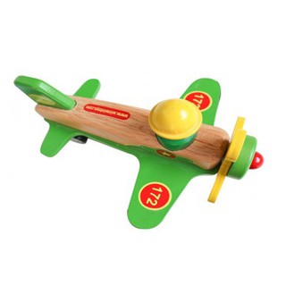 Máy Bay Quân Sự Winwintoys - 68262