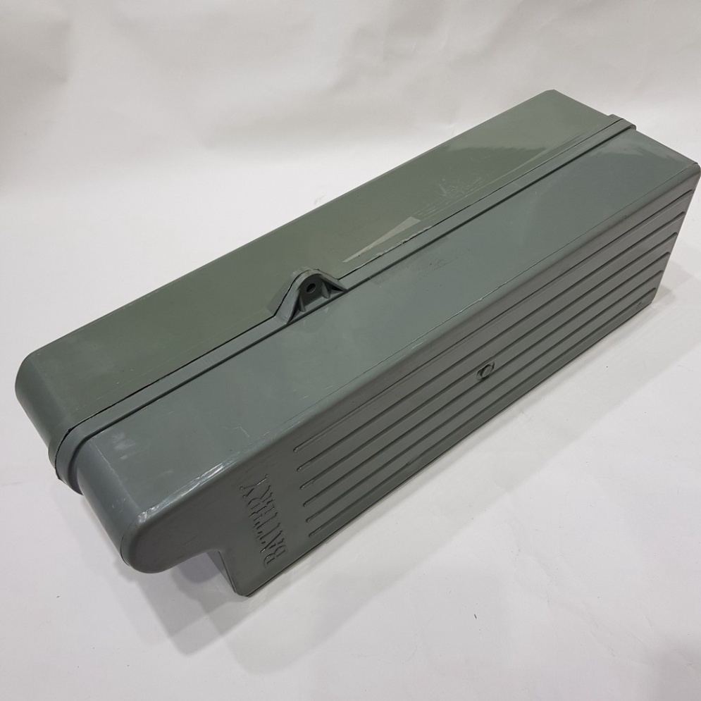 Hộp  2 Bình Ắc Quy Xe Đạp Điện 12V12AH ,12V14AH XE ĐIỆN GIA HUY
