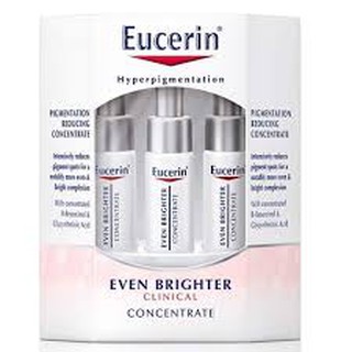 Tinh chất serum Eucerin White Therapy