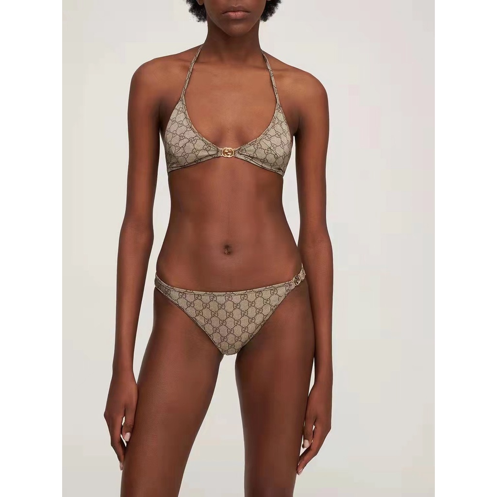 Gg Co Giãn jersey bikinis